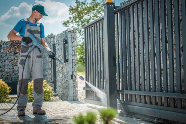 Best Machinery and Equipment Cleaning  in Palermo, NJ