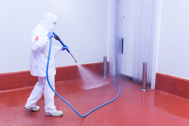 Best Dumpster Area Cleaning  in Palermo, NJ