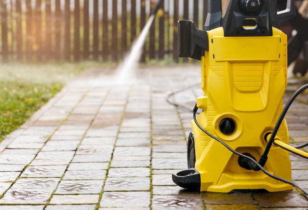 Best Sidewalk and Walkway Cleaning  in Palermo, NJ